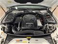 2014 Mercedes-Benz C-Class