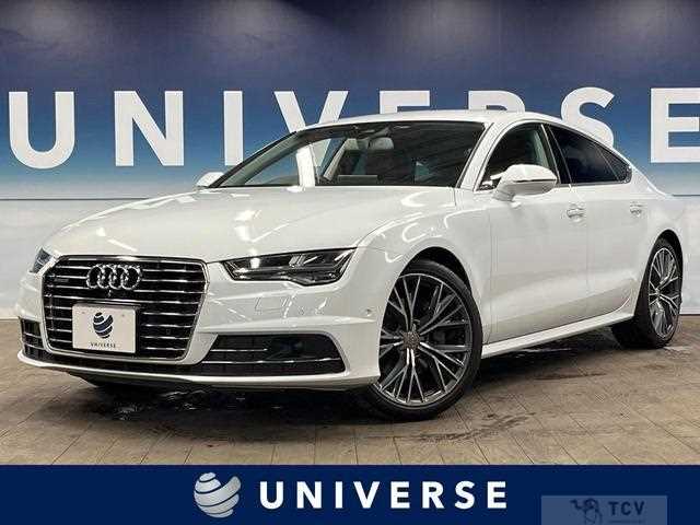 2015 Audi Audi Others