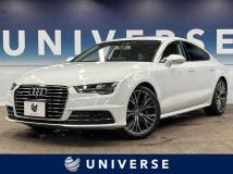 2015 Audi Audi Others
