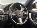 2014 BMW 3 Series