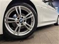 2014 BMW 3 Series