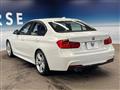 2014 BMW 3 Series