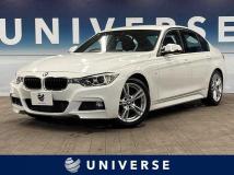 2014 BMW 3 Series