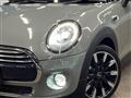 2017 BMW MINI