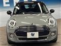 2017 BMW MINI