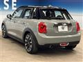 2017 BMW MINI