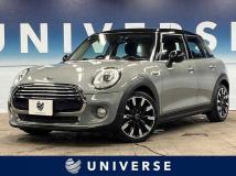 2017 BMW MINI