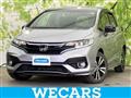 2019 Honda Fit Hybrid