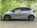 2019 Honda Fit Hybrid