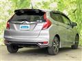 2019 Honda Fit Hybrid