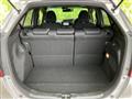 2019 Honda Fit Hybrid