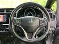 2019 Honda Fit Hybrid