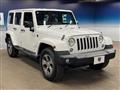 2017 Jeep Wrangler