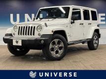 2017 Jeep Wrangler