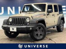 2017 Jeep Wrangler