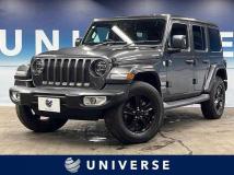 2019 Jeep Wrangler