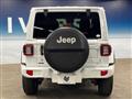 2019 Jeep Wrangler