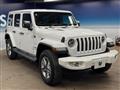 2019 Jeep Wrangler