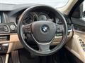 2014 BMW 5 Series