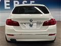 2014 BMW 5 Series