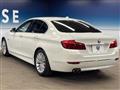 2014 BMW 5 Series