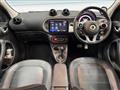 2018 Smart Smart ForFour