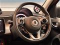 2018 Smart Smart ForFour