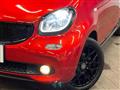 2018 Smart Smart ForFour