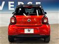 2018 Smart Smart ForFour