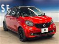 2018 Smart Smart ForFour