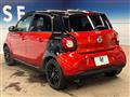 2018 Smart Smart ForFour