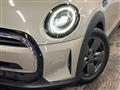 2021 BMW MINI