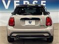 2021 BMW MINI