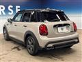 2021 BMW MINI