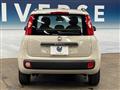 2016 Fiat Panda