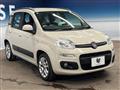 2016 Fiat Panda
