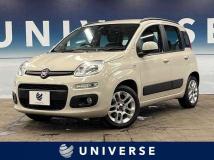 2016 Fiat Panda