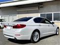 2017 BMW 5 Series