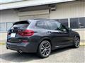 2018 BMW X3