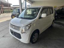 2013 Suzuki Wagon R