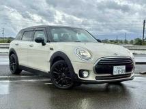 2018 BMW MINI