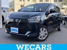 2023 Daihatsu Mira