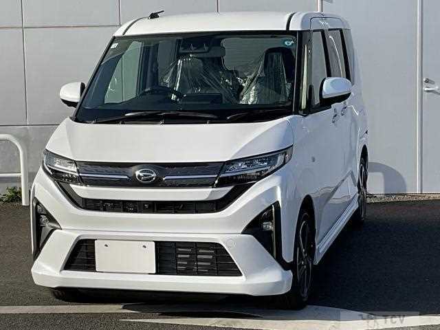 2026 Daihatsu Move