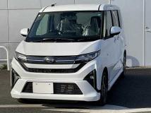 2026 Daihatsu Move