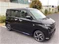 2025 Daihatsu Move