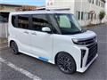 2025 Daihatsu Tanto