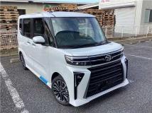 2025 Daihatsu Tanto