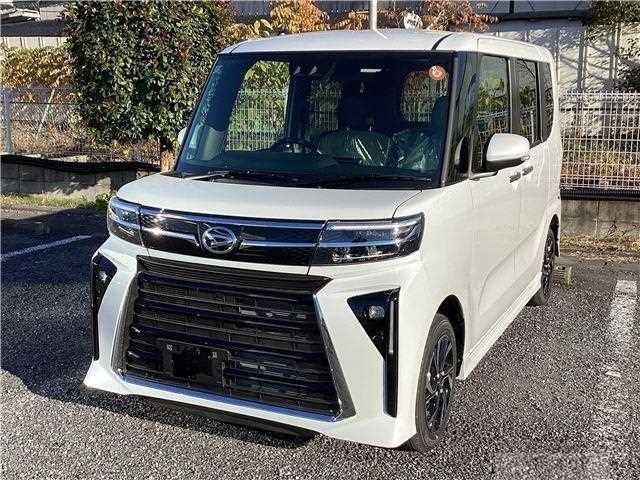 2026 Daihatsu Tanto