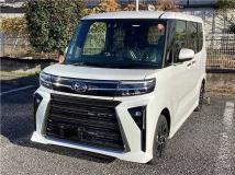 2026 Daihatsu Tanto