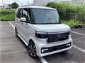 2026 Honda N BOX